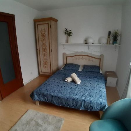 Luxury Piata Romana Center Daire Bükreş Dış mekan fotoğraf