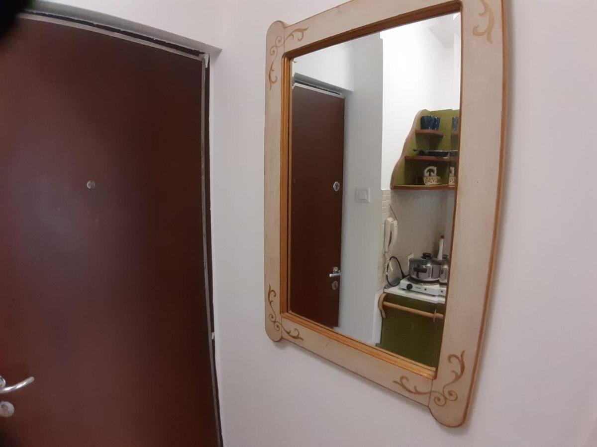 Luxury Piata Romana Center Daire Bükreş Dış mekan fotoğraf