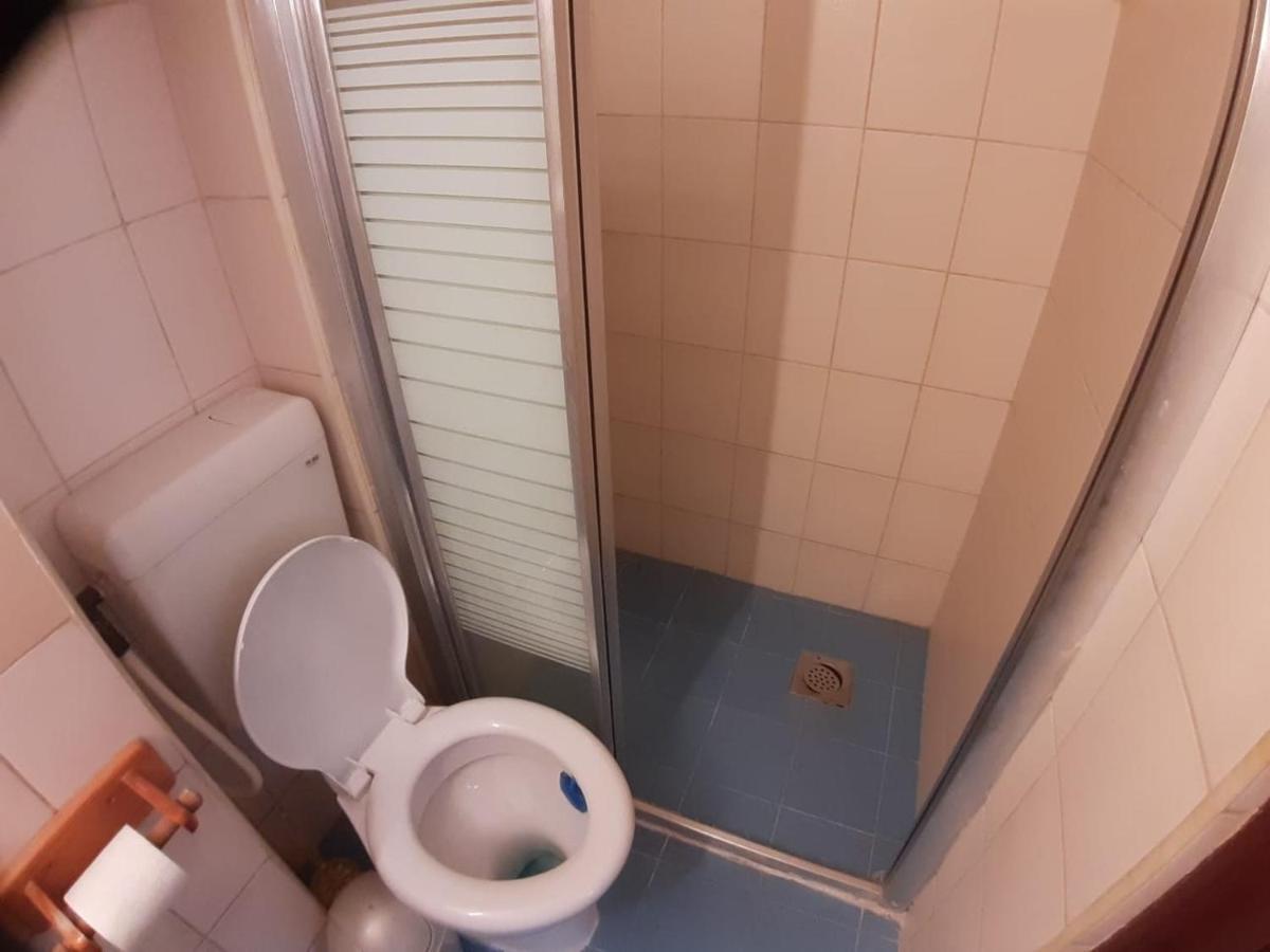 Luxury Piata Romana Center Daire Bükreş Dış mekan fotoğraf
