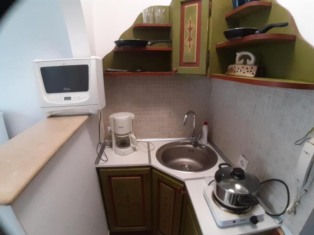 Luxury Piata Romana Center Daire Bükreş Dış mekan fotoğraf